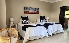 Waterlily Cove Guesthouse